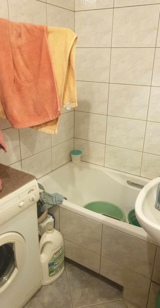 57,86m2, ul. Hallera, 2 piętro miniaturka 4