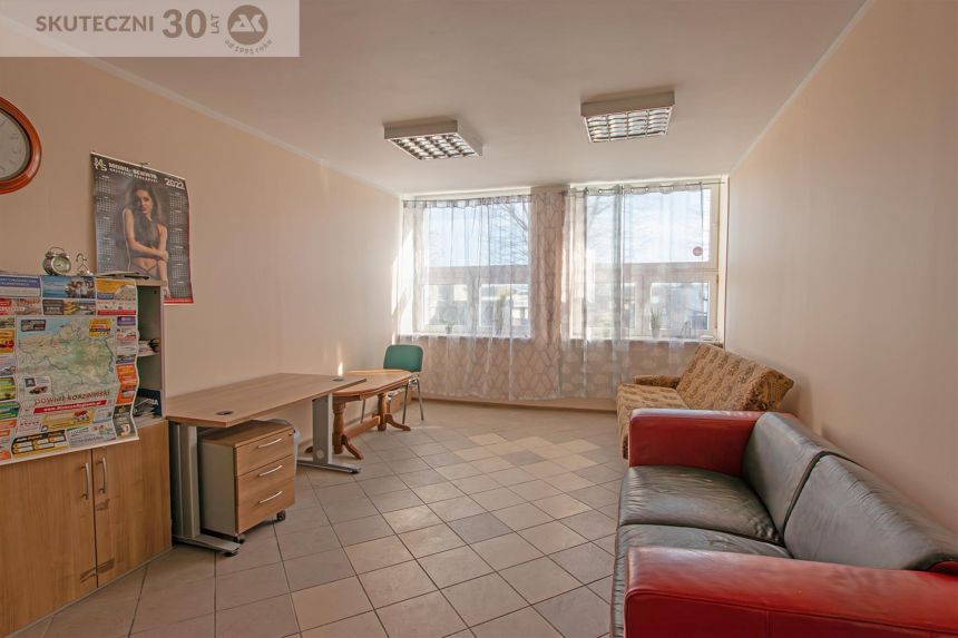 Lokal użytkowy - Koszalin miniaturka 4