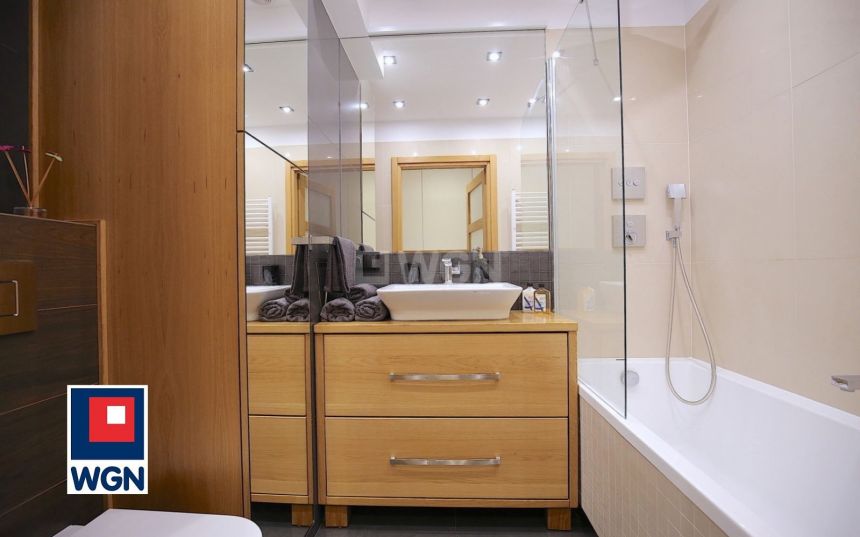 Szczecin Nowe Miasto, 2 699 zł, 45 m2, pietro 2 miniaturka 7