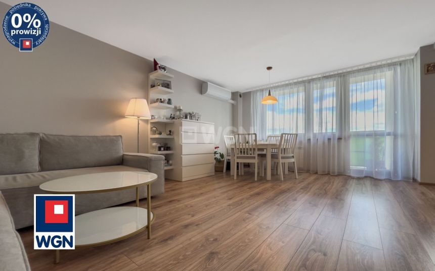 Sosnowiec Środula, 379 000 zł, 52.17 m2, z loggią miniaturka 1