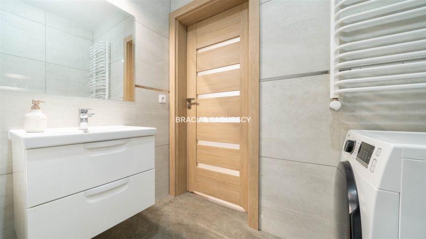 Gotowy do wejścia apartament 40m2 z parkingiem! miniaturka 26