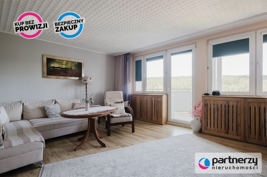 Sopot, 649 000 zł, 46.2 m2, pietro 9, 10 - zdjęcie 1