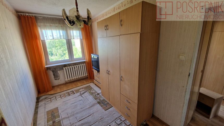 Pomorzany 3 pokoje, widna kuchnia i balkon miniaturka 3