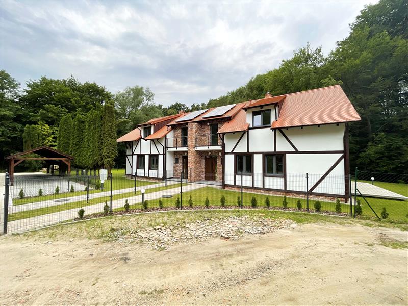 Dom - Elbląg miniaturka 4