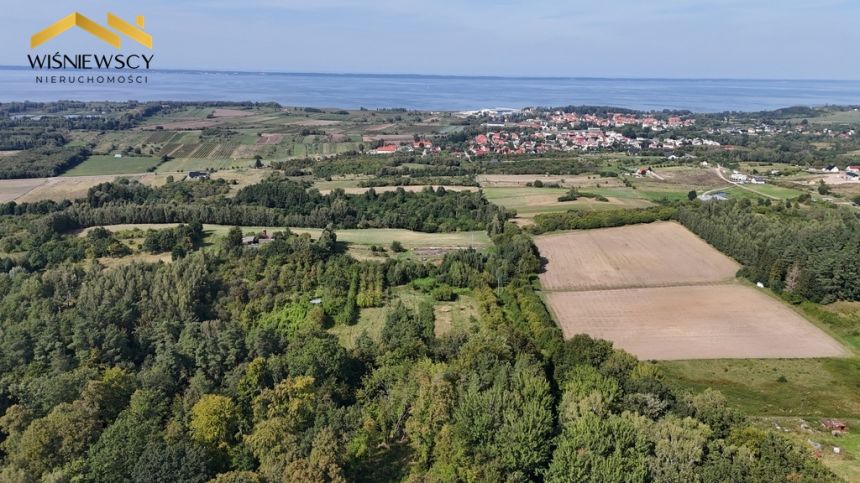 Działka wielofunkcyjna Tolkmicko, Kadyny 1,78ha miniaturka 9