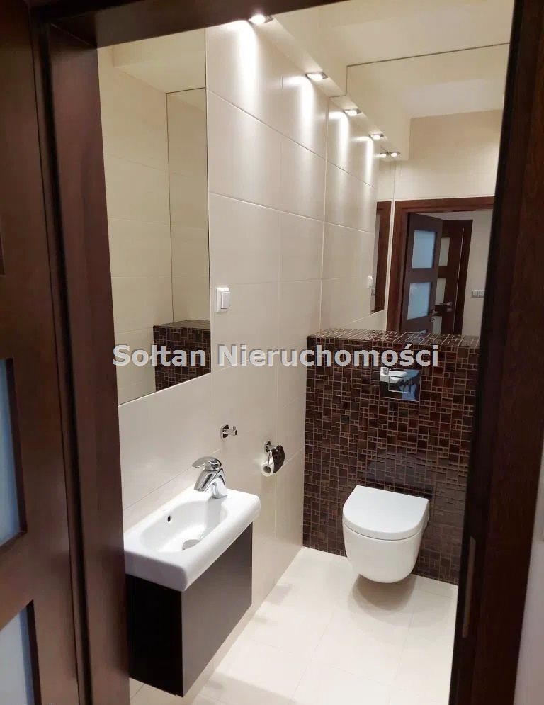 Warszawa Śródmieście, 2 475 000 zł, 89 m2, z miejscem garażowym miniaturka 11