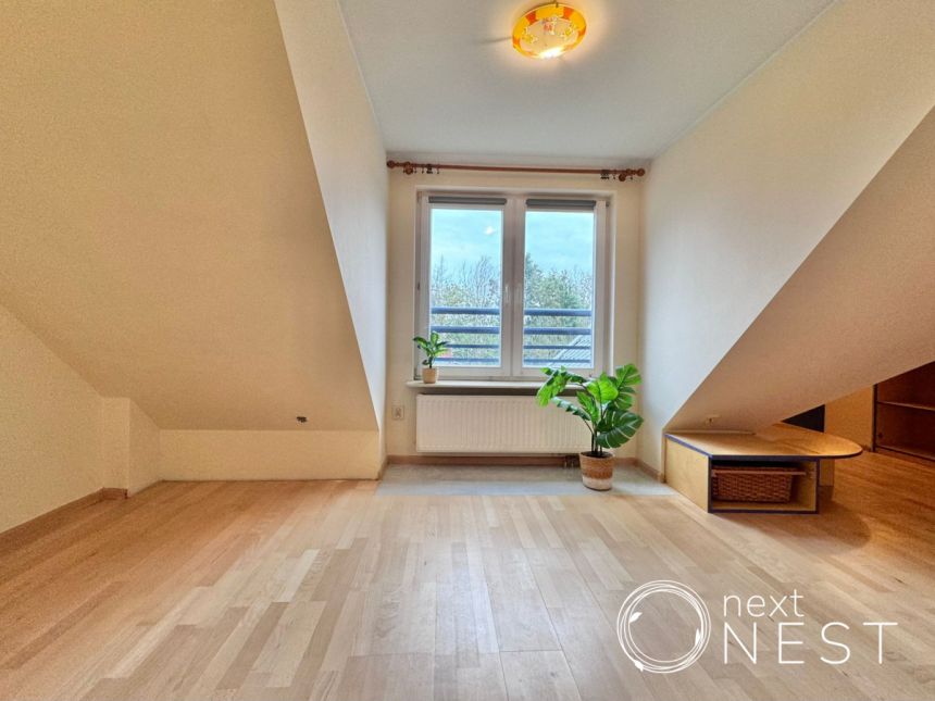 Warszawa Wesoła, 939 000 zł, 120 m2, z garażem miniaturka 14