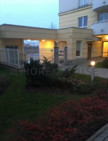 2-pokojowe mieszkanie na Ursynowie miniaturka 12