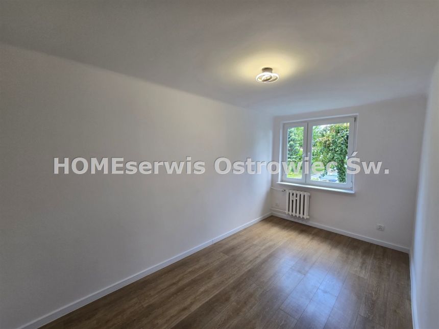 Mieszkanie po generalnym remoncie 46,2m2 parter/4 miniaturka 11