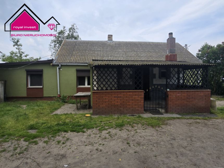 Góry Góry-Kolonia, 234 000 zł, 90 m2, wolnostojący miniaturka 2