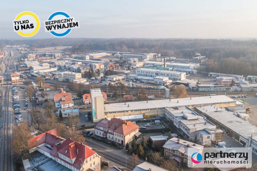 Kartuzy 23 500 zł 1187 m2 miniaturka 6