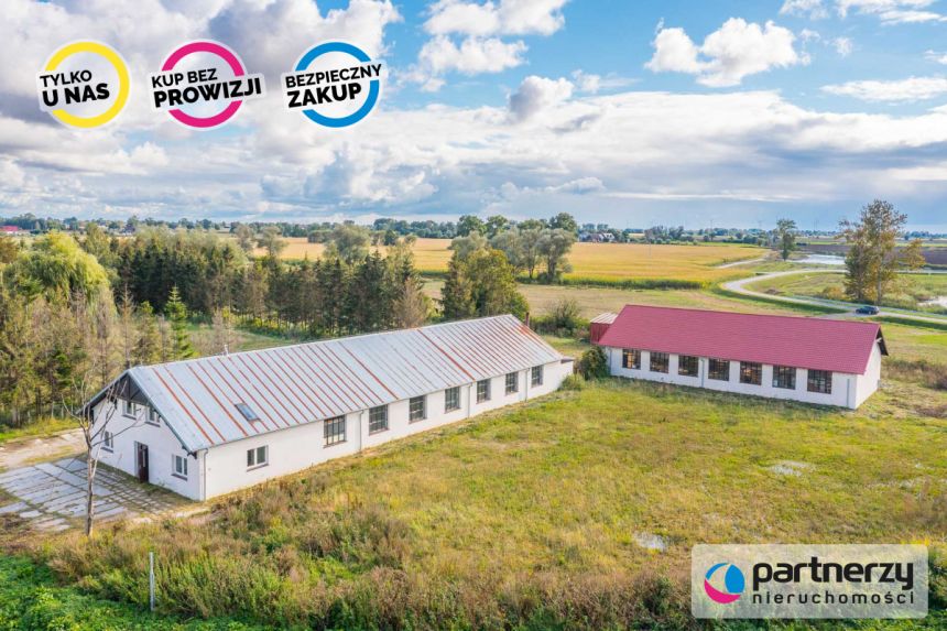 Nowy Dwór Gdański 1 990 000 zł 800 m2 miniaturka 38