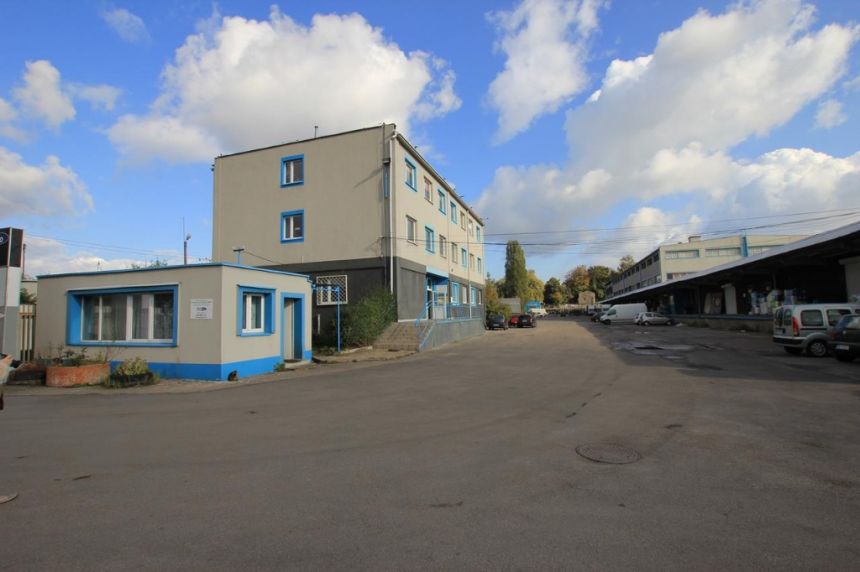 Sosnowiec Pogoń, 3 059 zł, 266 m2, stan dobry miniaturka 6