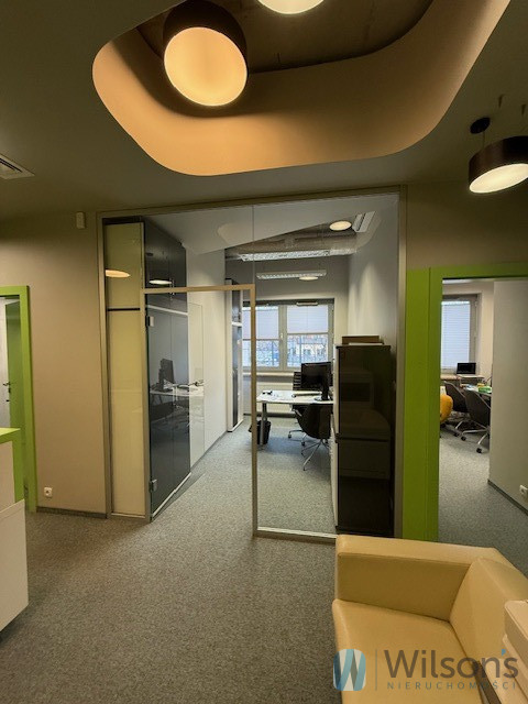 Warszawa Dolny Mokotów, 13 000 zł, 140 m2, pietro 2, 5 miniaturka 12