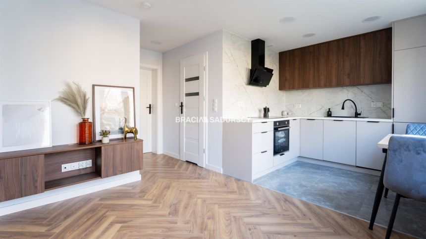 Os. Albertyńskie 3 pokoje, balkon miniaturka 8