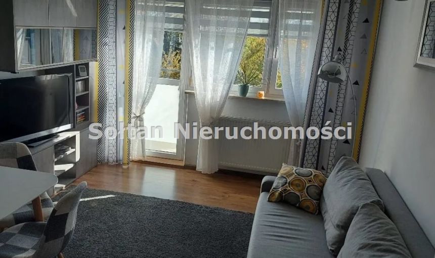 Warszawa Mokotów, 672 000 zł, 42 m2, w bloku miniaturka 2