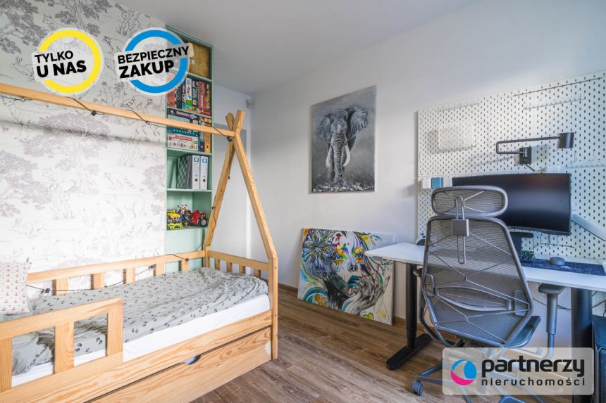 Borkowo, 1 135 000 zł, 94.67 m2, M4 miniaturka 12