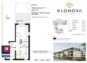 Olecko, 642 000 zł, 64.2 m2, wysoki standard miniaturka 10