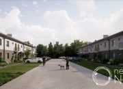 Wola Krakowiańska, 399 000 zł, 50.08 m2, 3 pokojowe miniaturka 3