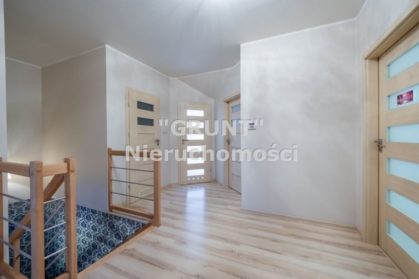 Piła Zamość, 1 399 000 zł, 168.18 m2, do zamieszkania miniaturka 12