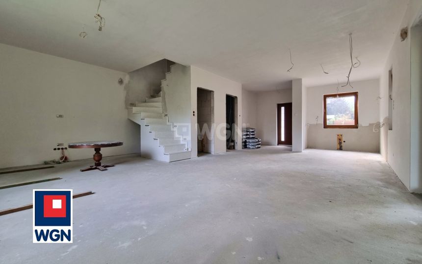 Jurkowo Stary Dębiec, 680 000 zł, 120 m2, wolnostojący miniaturka 10