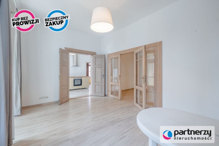 Sopot Sopot Górny, 3 499 000 zł, 382 m2, 8 pokoi miniaturka 13