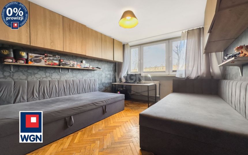 Sosnowiec Pogoń, 248 800 zł, 44.5 m2, pietro 2 miniaturka 2