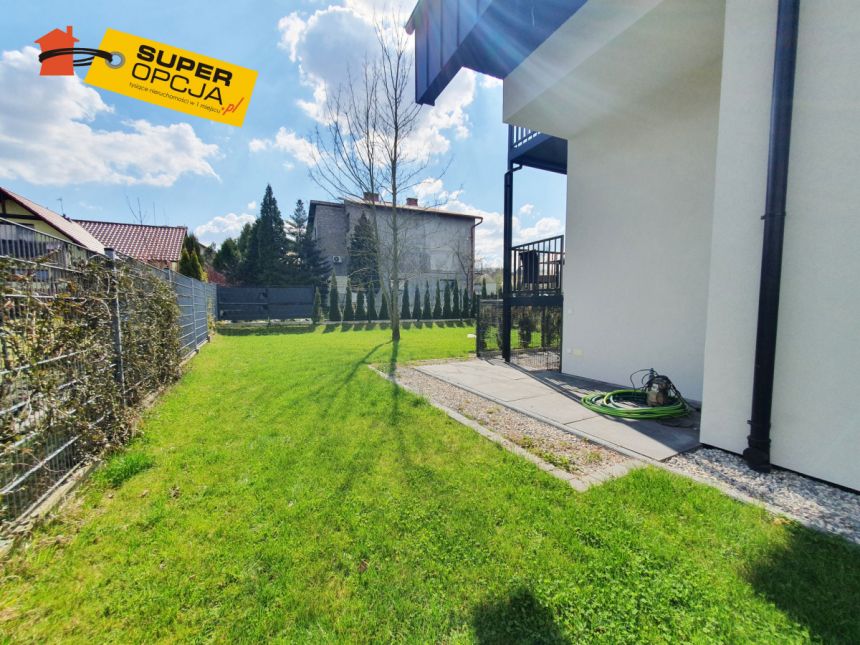 Kraków Uzdrowisko Swoszowice, 1 159 000 zł, 147.68 m2, ogrzewanie gazowe miniaturka 13