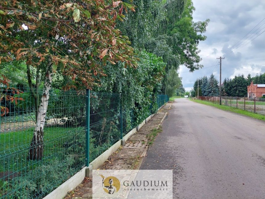 Hala 1500 m2 | Martąg miniaturka 6