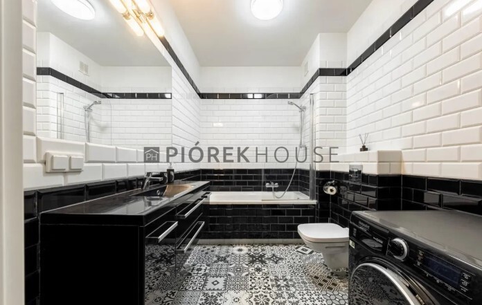 2-pokojowe mieszkanie na Żoliborzu miniaturka 10