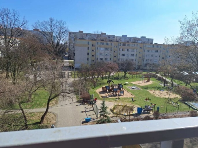 2-pokojowe mieszkanie na Targówku miniaturka 7