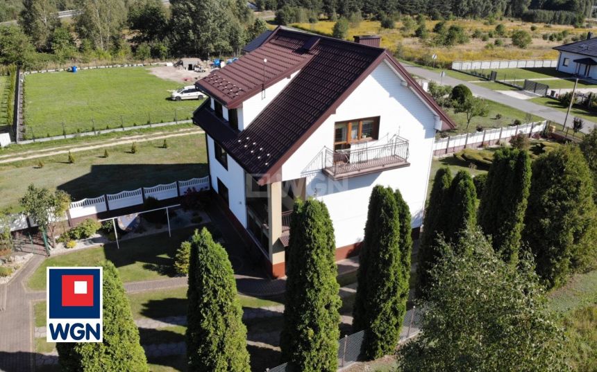 Radomsko, 745 000 zł, 118.28 m2, stan idealny miniaturka 9