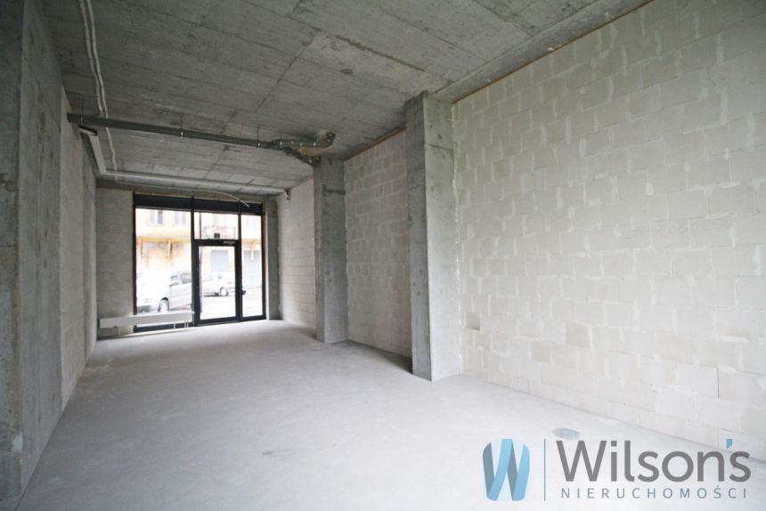 Warszawa Praga-Północ, 5 900 zł, 67 m2, 1 pokój miniaturka 3