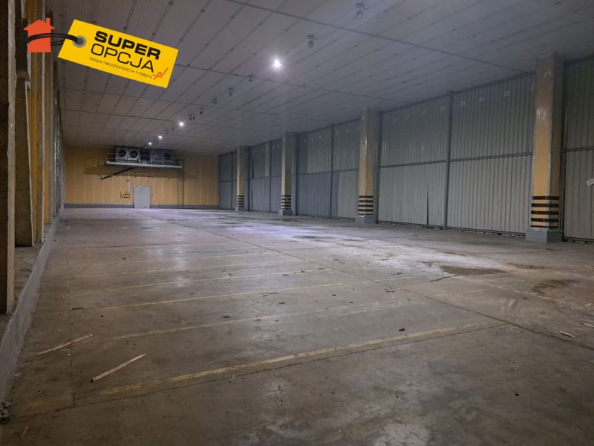 Dębica, 6 000 zł, 400 m2, 1 pokój miniaturka 9