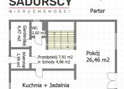 Dom, ul. Olszanicka w Cholerzynie miniaturka 4