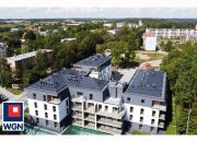 Olecko, 578 550 zł, 60.9 m2, z loggią miniaturka 7
