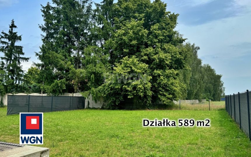 Wierzbno, 415 000 zł, 85.91 m2, bliźniak miniaturka 4