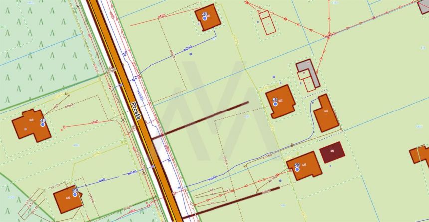 Dom w przepięknej lokalizacji, Żarki-Letnisko miniaturka 9