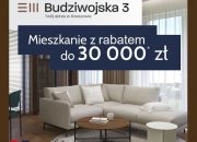 Rzeszów | Budziwój | Mieszkanie 3-pok. z balkonem miniaturka 5