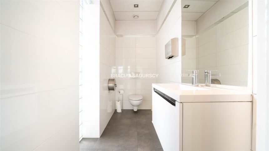 Nowoczesny lokal 102 m², Balicka, Kraków miniaturka 13
