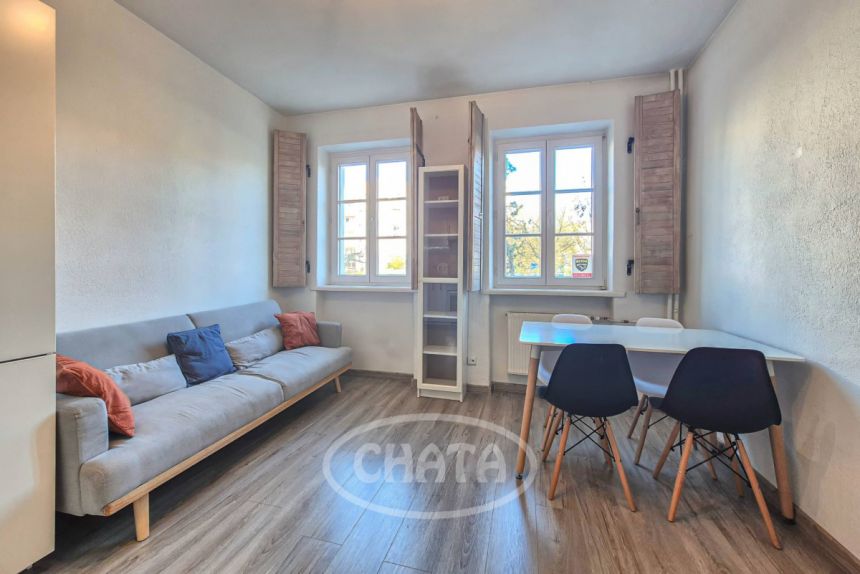 Wrocław Stare Miasto, 2 500 zł, 35 m2, M2 miniaturka 2