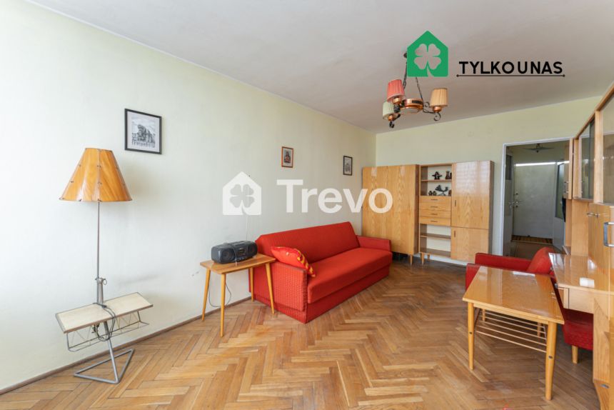 Gdańsk Przymorze, 389 000 zł, 30 m2, z balkonem miniaturka 3