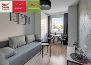 Gdańsk Przymorze, 559 000 zł, 33.1 m2, z balkonem miniaturka 2