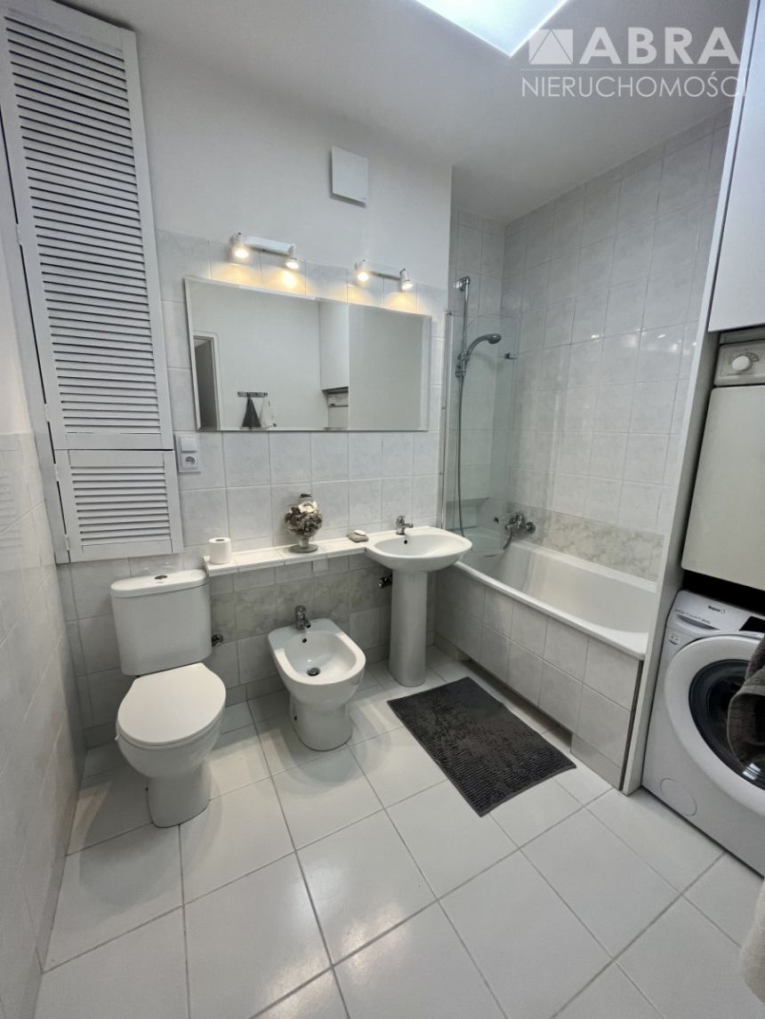 Warszawa Mokotów, 4 200 zł, 86 m2, pietro 1/4 miniaturka 3