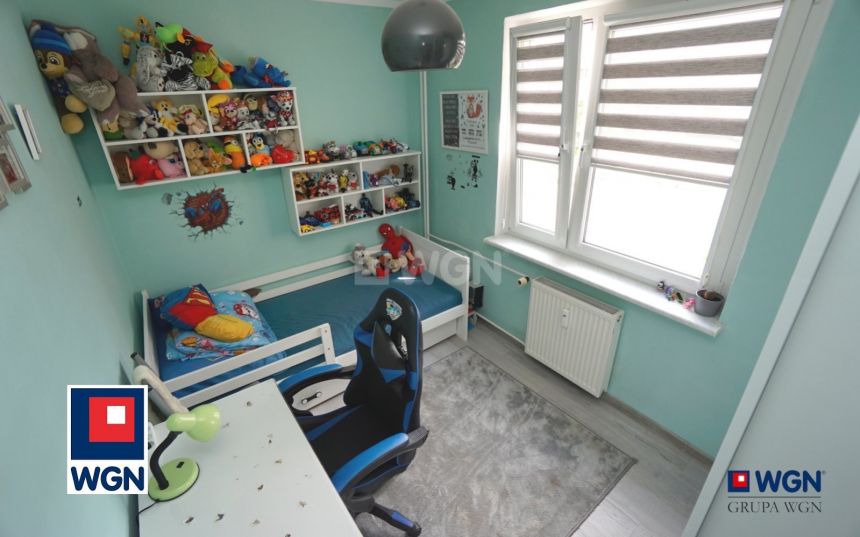 Konin Chorzeń, 460 000 zł, 72.3 m2, z garażem miniaturka 10