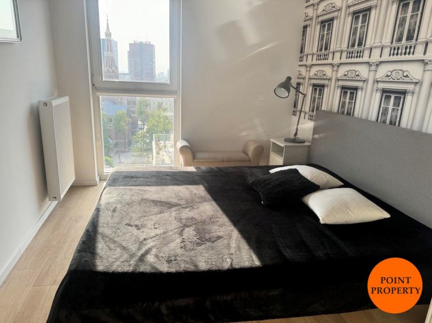 Apartament z widokiem na miasto! miniaturka 13