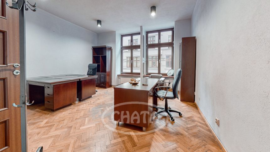 Wrocław Stare Miasto, 1 300 000 zł, 86.08 m2, 5 pokoi miniaturka 5