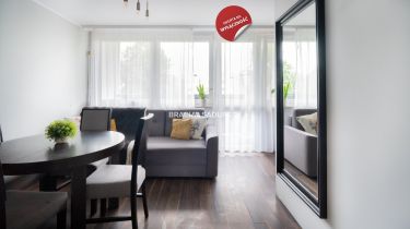 64m2 3 pok + os kuchnia balkon ul.Telimeny!