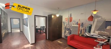 Kraków Kazimierz, 5 000 zł, 140 m2, pietro 4