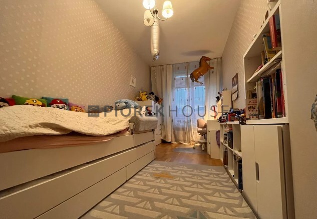 3-pokojowe mieszkanie na Żoliborzu miniaturka 6